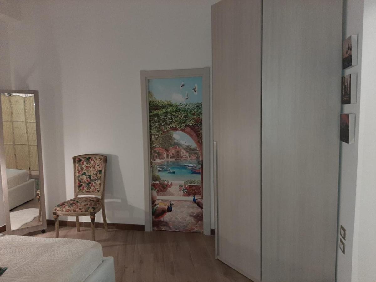 Rose House Villa Syracuse Eksteriør bilde
